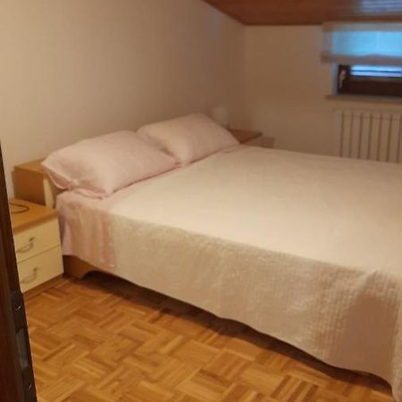 Apartment Maras โปเรช ภายนอก รูปภาพ